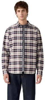 Levi%26rsquo%3Bs+Authentic+Button+Down