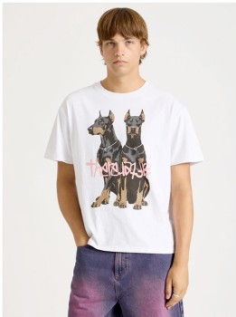 There+After+Print+Short+Sleeve+Tee