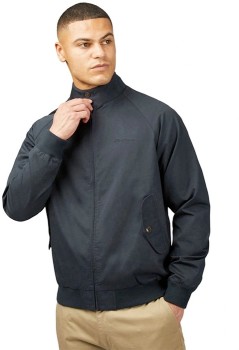 Ben+Sherman+Signature+Harrington