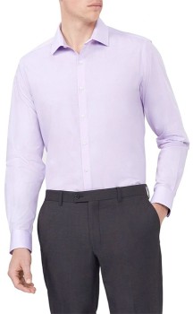 Van+Heusen+Men%26%23039%3Bs+Business+Shirt+-+Lilac