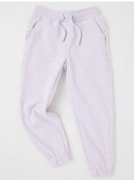 Milkshake-Essentials-Trackpant-Purple-Marle on sale