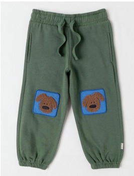 Jack+%26amp%3B+Milly+Essentials+Trackpant+-+Green