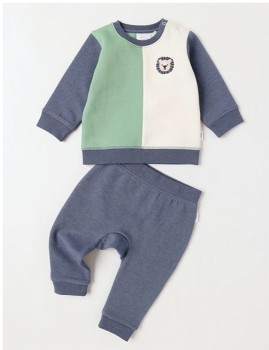 Sprout+Colour+Block+Tracksuit