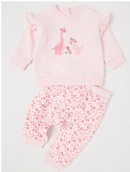 Sprout-Dino-Tracksuit on sale