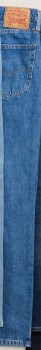 Levis-Blue-Jeans on sale