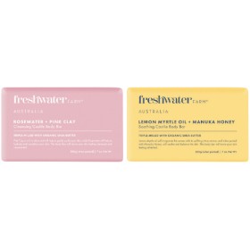 Freshwater+Farm+Soap+Bar+200g