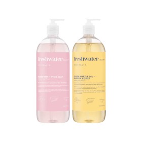 Freshwater-Farm-Body-Wash-1-Litre on sale