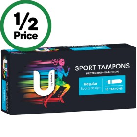 U+by+Kotex+Sport+Tampons+Pk+16%7E
