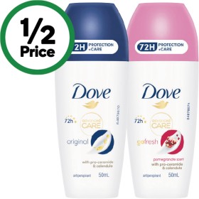 Dove+Advanced+72hr+Deodorant+50ml