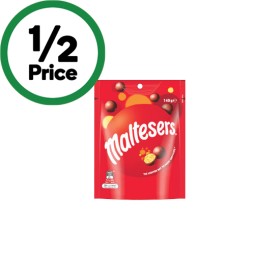 Mars-Maltesers-MMs-or-Pods-120-180g on sale