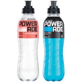 Powerade-Drink-Flo-Cap-or-Active-Water-600ml on sale
