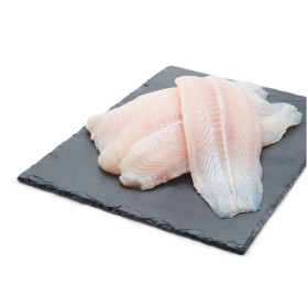 Thawed-Imported-Freshwater-Basa-Fillets on sale