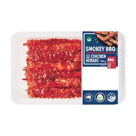 Woolworths-Marinated-Kebabs-Varieties-with-RSPCA-Approved-Chicken-750g-Pk-12 on sale