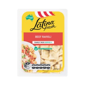 Latina-Filled-Pasta-Varieties-625g-From-the-Fridge on sale