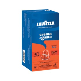 Lavazza-Coffee-Capsules-Pk-30 on sale