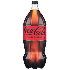 Coca-Cola+Classic+or+Zero+Sugar+Soft+Drink+2+Litre