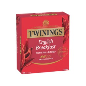 Twinings+Tea+Bags+Pk+80-100