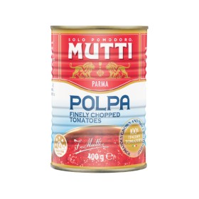 Mutti-Polpa-Chopped-Tomato-400g on sale