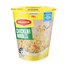 Maggi-Noodles-Cup-58-65g on sale