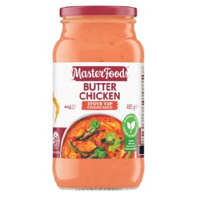 MasterFoods-Cooking-or-Simmer-Sauce-485-510g on sale