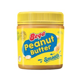 Bega-Peanut-Butter-375g on sale