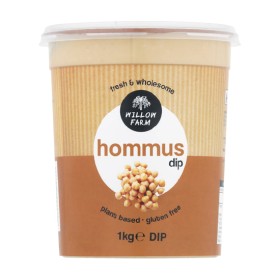 Willow+Farm+Hommus+1+kg+%26ndash%3B+From+the+Fridge