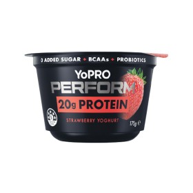 YoPRO+Perform+Yoghurt+Pot+175g