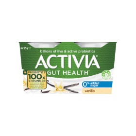 Danone+Ultimate+Yoghurt+4+x+115g+or+Danone+Activia+Yoghurt+4+x+125g