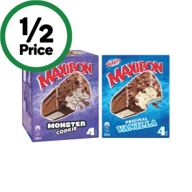 Peters+Maxibon+560ml+Pk+4