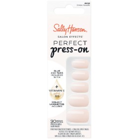 Sally-Hansen-Salon-Effects-Perfect-Press-on-Nails-Pk-30 on sale