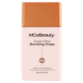 MCoBeauty-Super-Glow-Bronzing-Drops-30ml on sale
