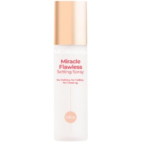 MCoBeauty-Miracle-Flawless-Setting-Spray-100ml on sale