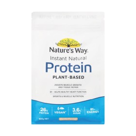 Nature%26rsquo%3Bs+Way+Protein+Powder+400g%23