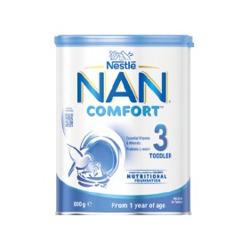 Nestl%26eacute%3B+NAN+Comfort+Stage+3+Baby+Formula+800g