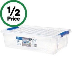 Sistema-Storage-Container-14-Litre on sale