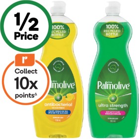 Palmolive-Ultra-Dishwashing-Liquid-950ml on sale