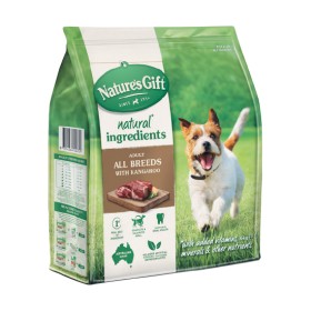 Nature%26rsquo%3Bs+Gift+Dry+Dog+Food+6+kg