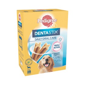 Pedigree+Dentastix+Dog+Treats+Pk+28