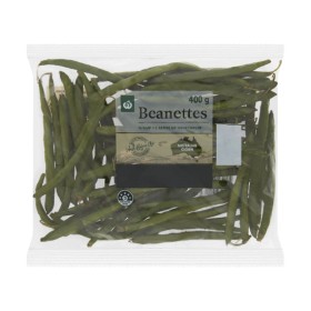 Woolworths-Beanette-Pre-Pack-Punnet-400g on sale