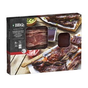 Woolworths+BBQ+Korean+Style+Asado+Beef+Ribs+with+Sweet+Gochujang+Chilli+Drizzle