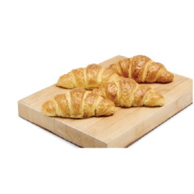 Woolworths-Croissants-Pk-4 on sale