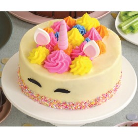 Woolworths-Yasmin-The-Unicorn-Cake-900g on sale