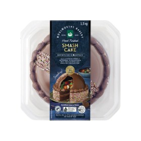 Woolworths+Smash+Cake+1.3+kg