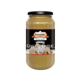 Katoomba-Crushed-Ginger-Garlic-1-kg on sale