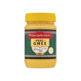 Maharajahs-Choice-Pure-Ghee-300ml on sale