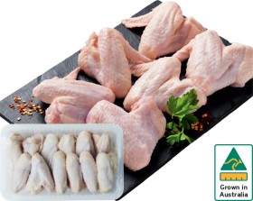 Australian-Fresh-Chicken-Wings on sale