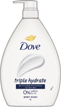 Dove-Body-Wash-1-Litre-Selected-Varieties on sale
