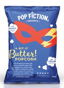 Popcorn+80-120g+Selected+Varieties