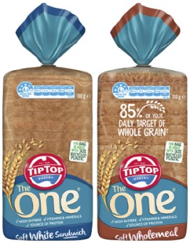 Tip+Top+The+One+Bread+700g+Selected+Varieties