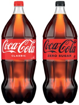 Coca%E2%80%91Cola+2+Litre+Selected+Varieties